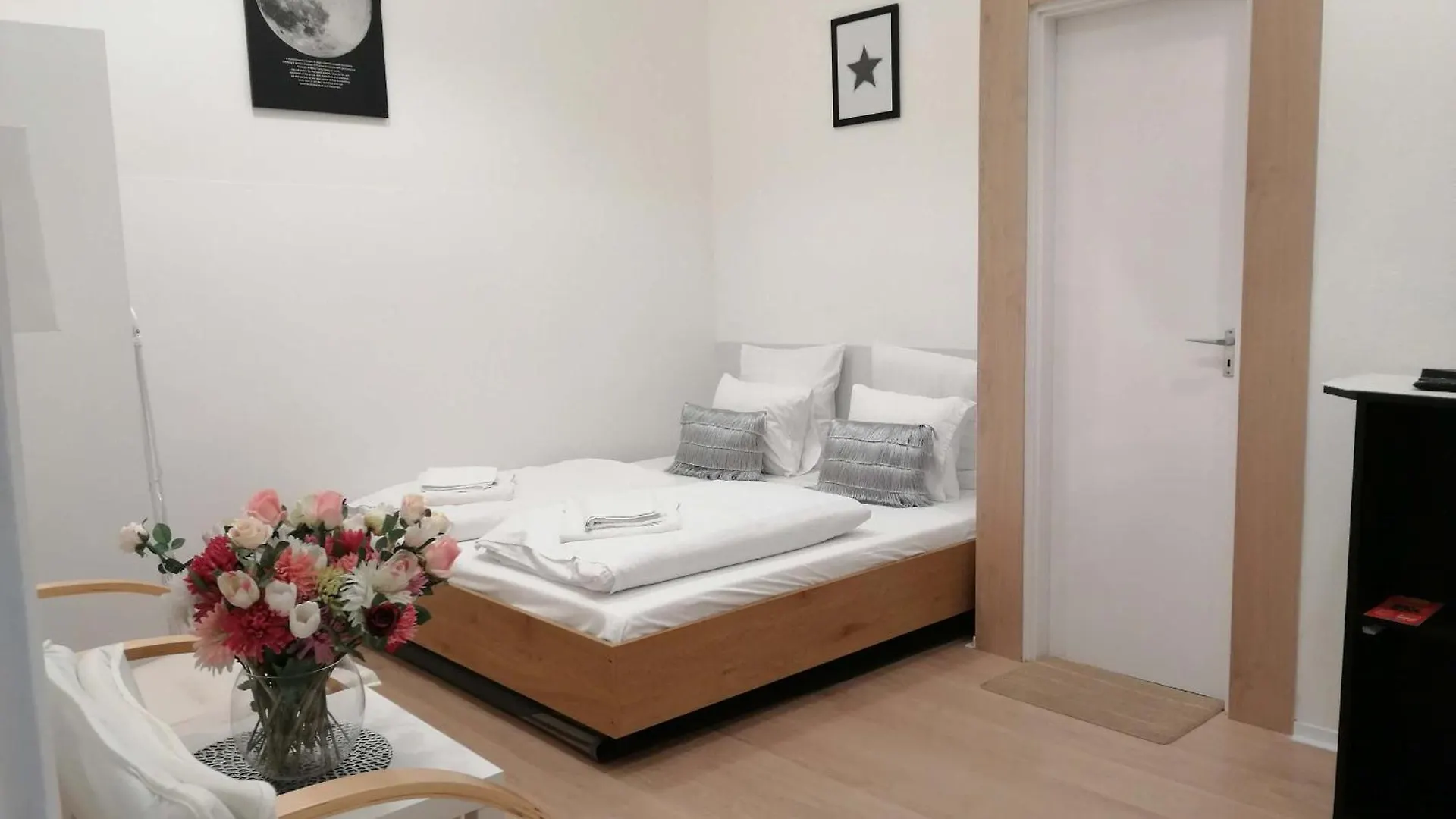 Apartmán Ultra Central - Easy Stay Budapešť