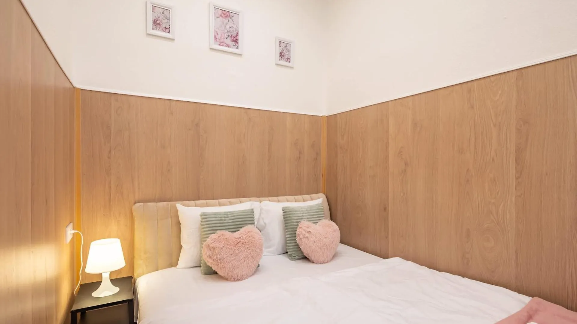 Ultra Central - Easy Stay Budapeszt