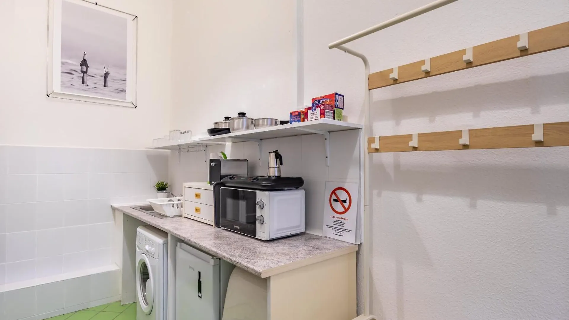 Apartament Ultra Central - Easy Stay Budapeszt