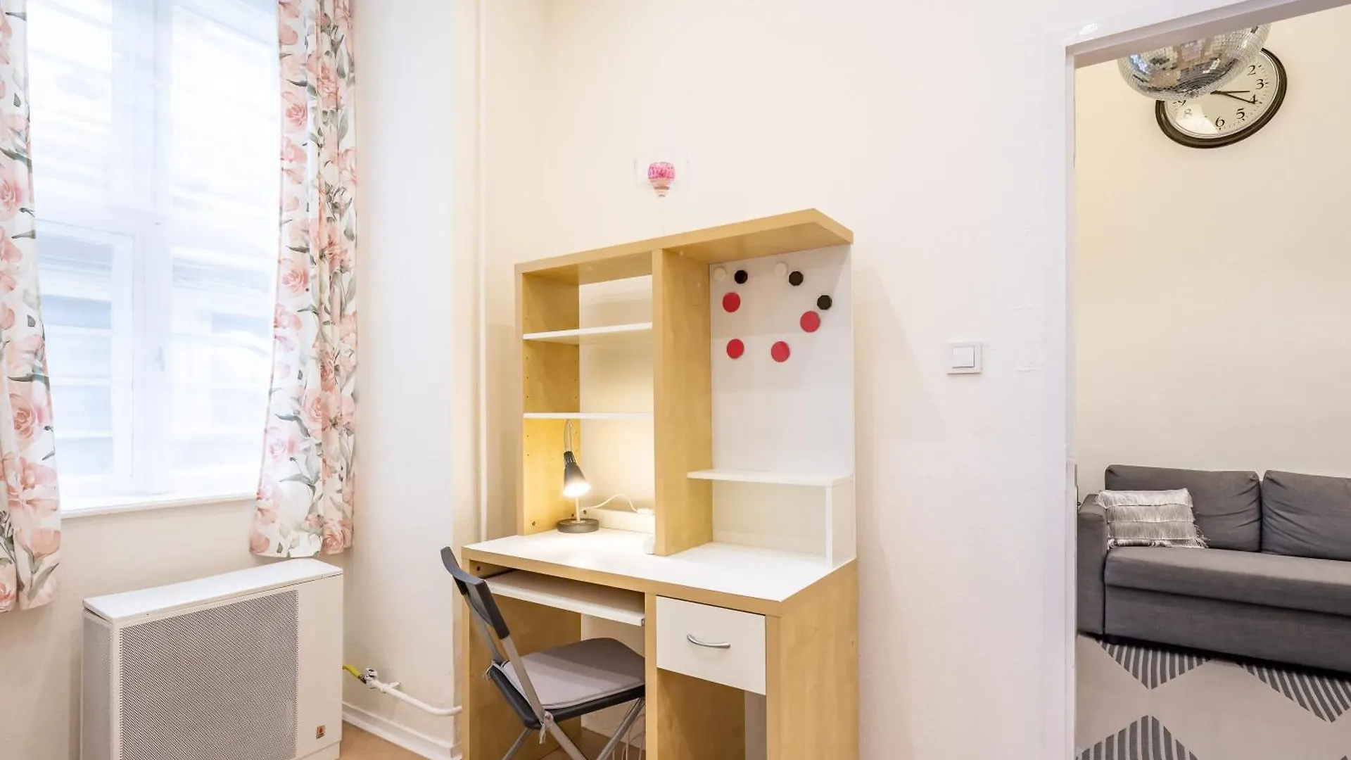 Ultra Central - Easy Stay Budapeszt Węgry