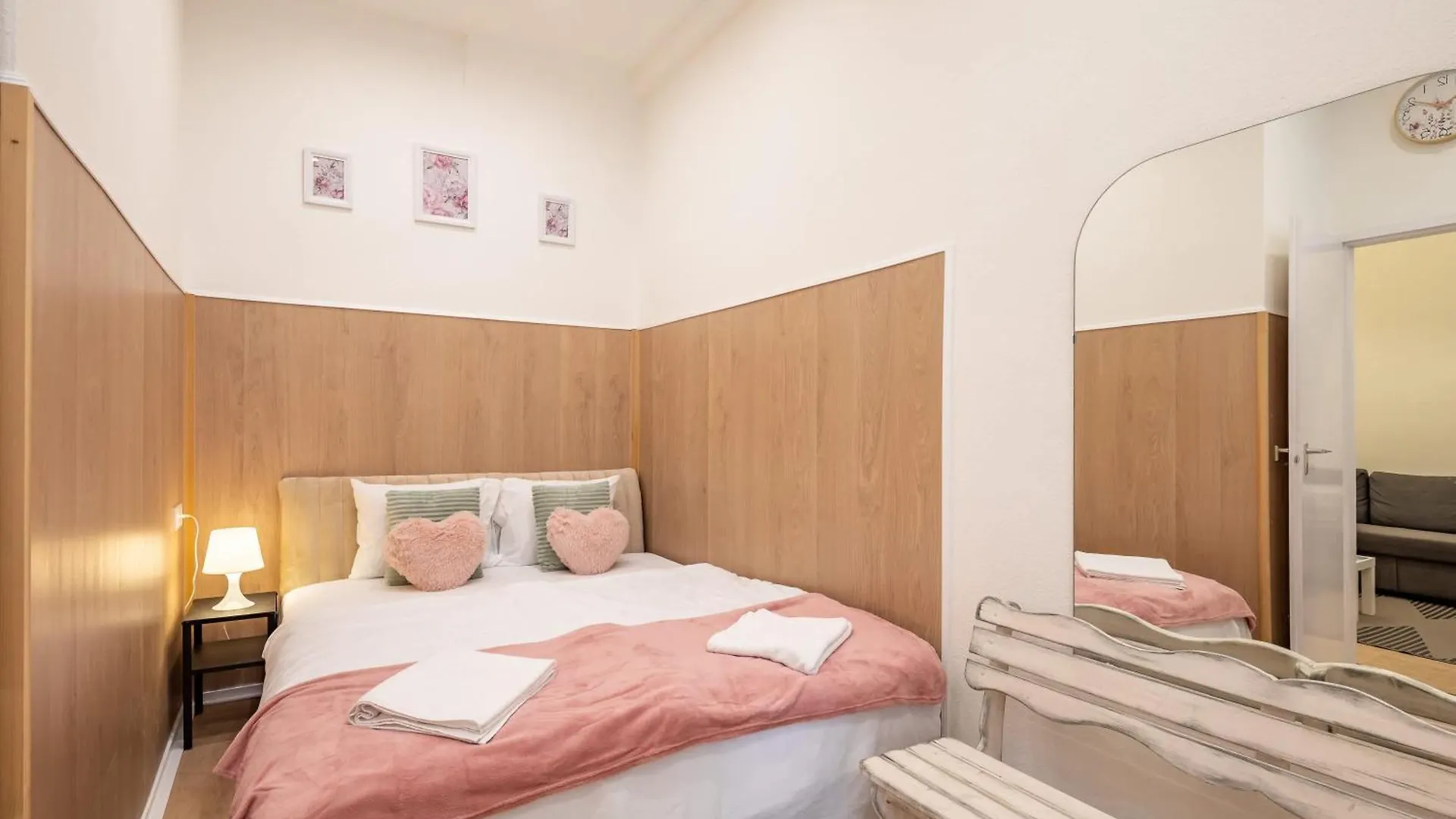 Ultra Central - Easy Stay Budapeszt