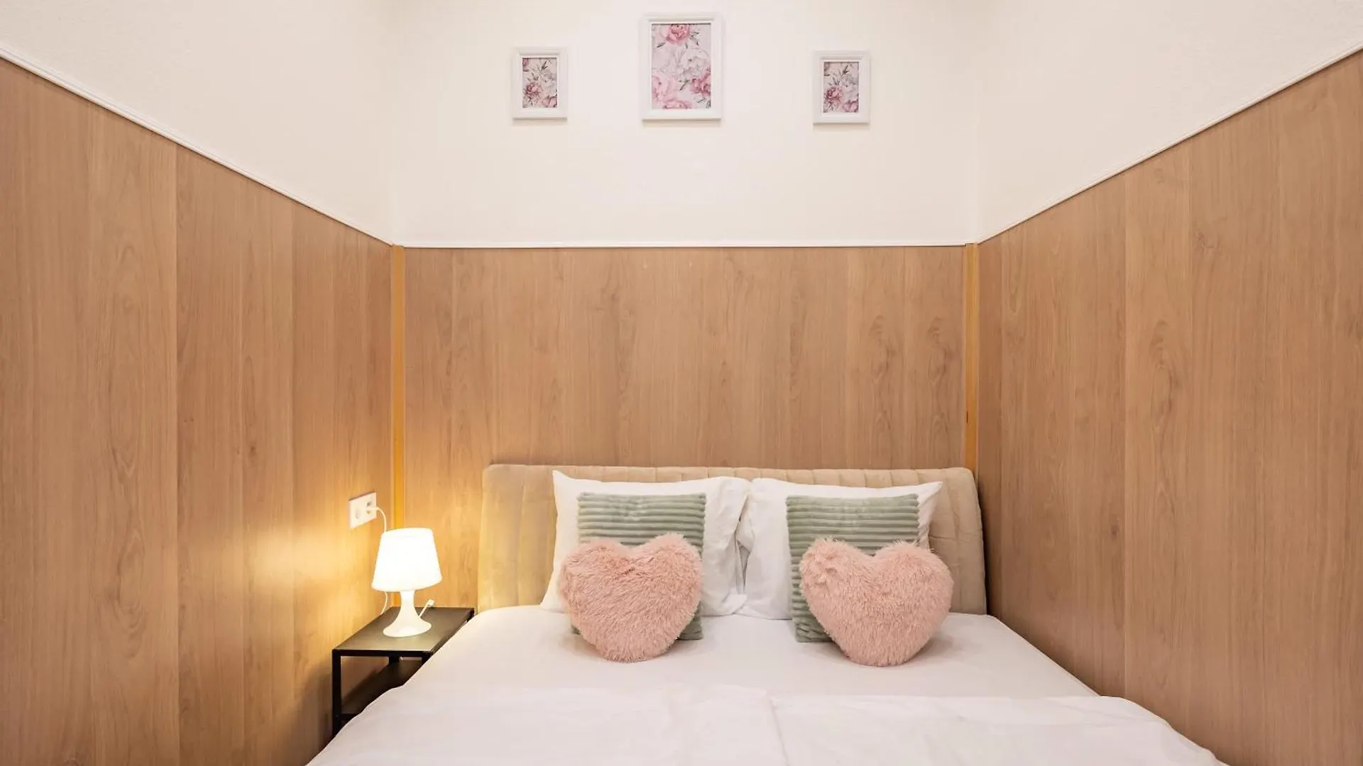 Apartament Ultra Central - Easy Stay Budapeszt Węgry