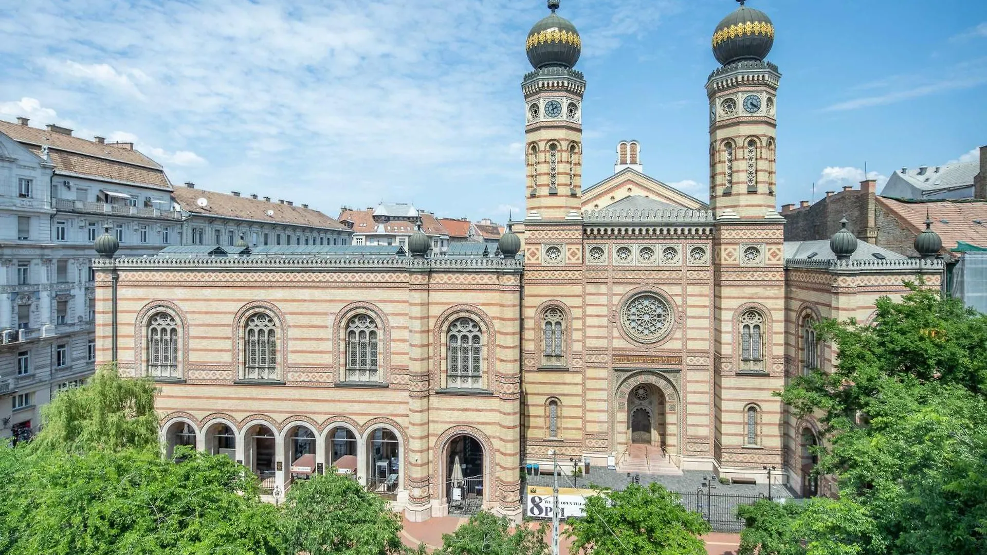 Apartament Ultra Central - Easy Stay Budapeszt
